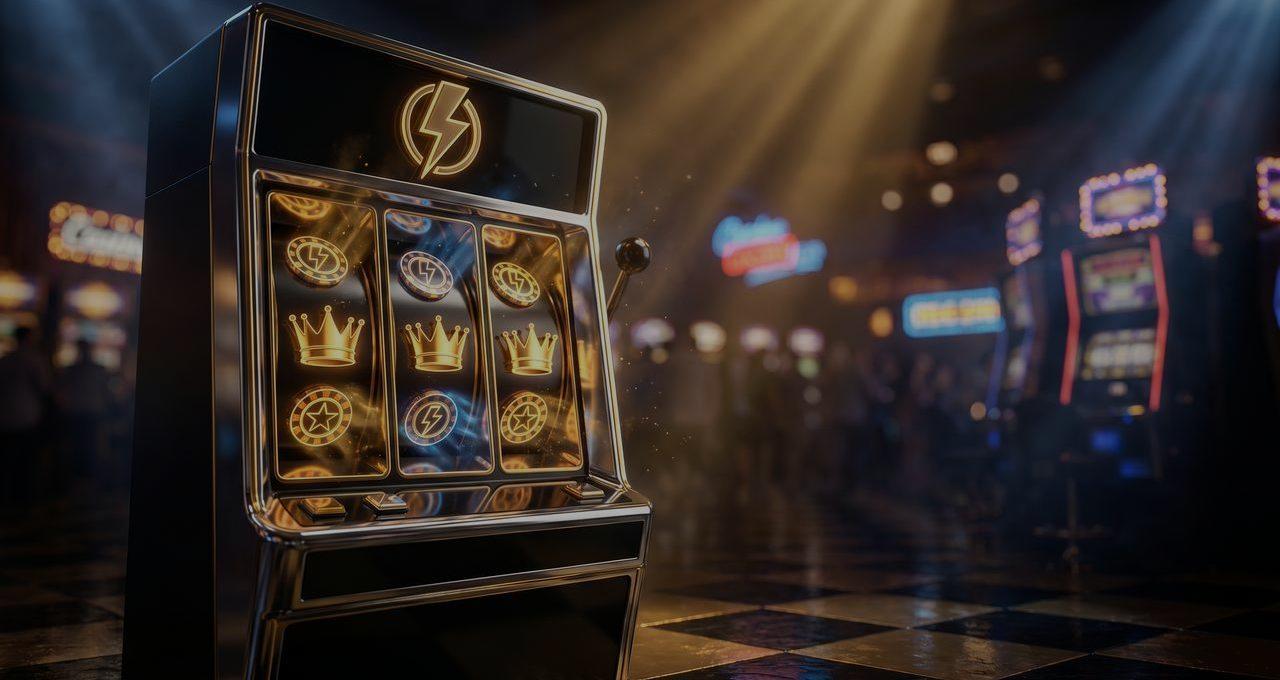 Merkur Slots Casino