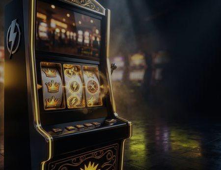 Merkur Slots Casino