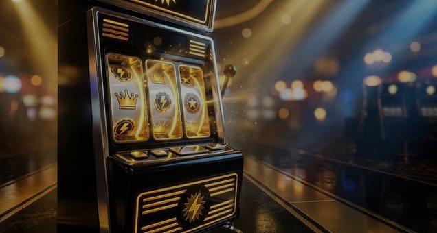 Merkur Slots Casino