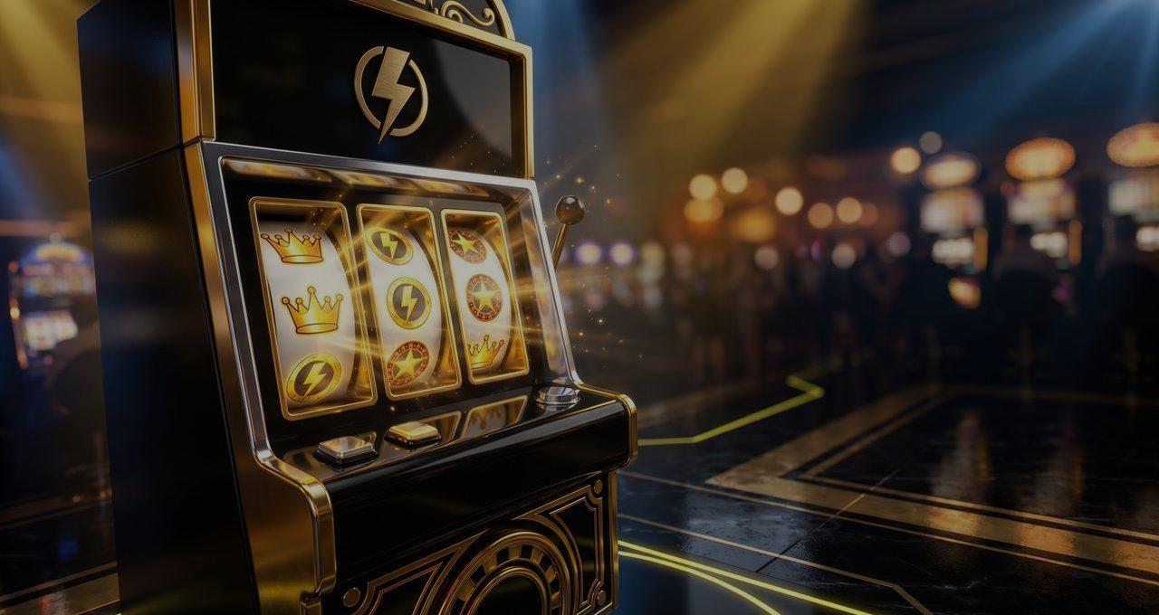 Merkur Slots Casino